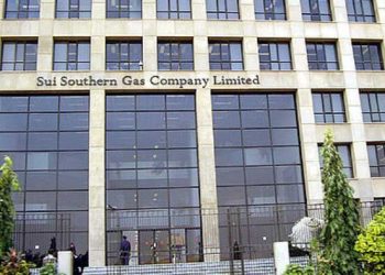 SSGC rejects K-Electric’s claim of gas supply shortage
