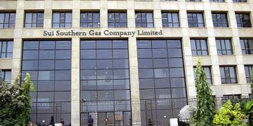 SSGC rejects K-Electric’s claim of gas supply shortage