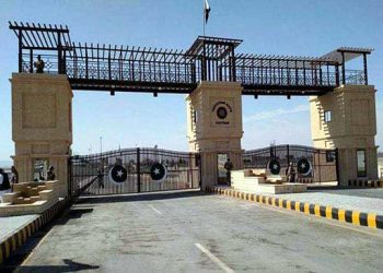 Govt reopens Taftan border for seven days amid coronavirus outbreak