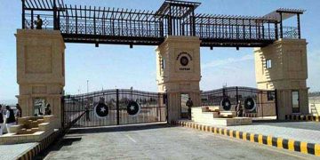 Govt reopens Taftan border for seven days amid coronavirus outbreak