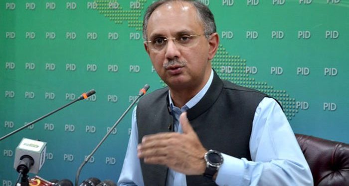 Petroleum crisis to be over in next 3 days, claims Omar Ayub