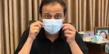Sindh spokesperson Murtaza Wahab diagnosed with COVID-19