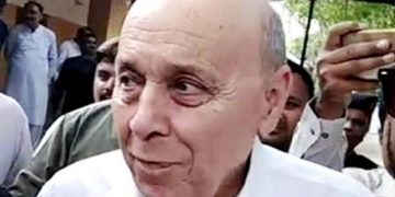 Fake bank accounts case: IHC rejects Omni group chairman’s bail plea Draft