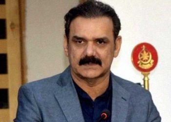 Agreement signing ceremony for Kohala Hydel Project to be held today: CPEC chairman