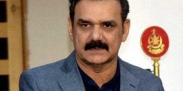 Agreement signing ceremony for Kohala Hydel Project to be held today: CPEC chairman