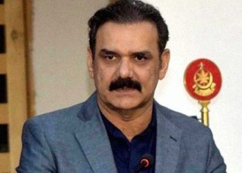 Coronavirus pandemic has not hampered CPEC progress: SAPM Lt Gen (r) Bajwa