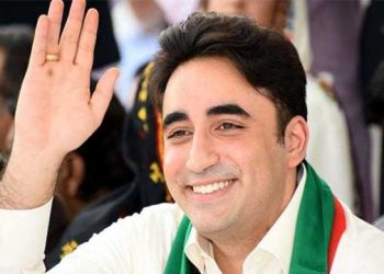 Bilawal to arrive in Lahore today