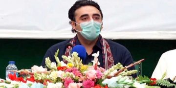 Reducing Sindh’s share by Rs229b amid coronavirus is unfair: Bilawal