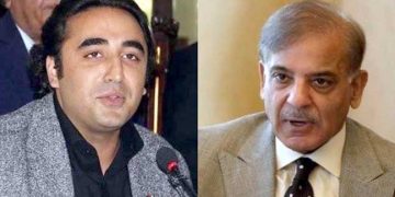 Bilawal, Shehbaz reject budget 2020-21, agree on calling APC next week