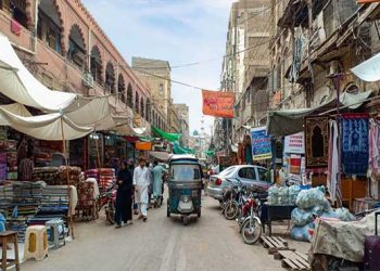 Businesses to remain open in Sindh five days a week: home department