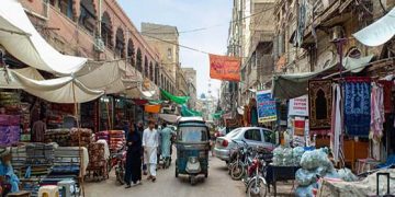 Businesses to remain open in Sindh five days a week: home department