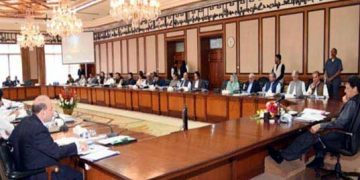 PM Imran summons cabinet meeting tomorrow