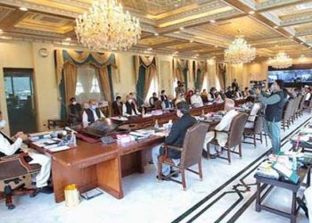 Budget 2020-21: Federal cabinet decides against raising salary, pension