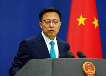 Indian troops violated agreement, crossed LAC for deliberate provocation: China