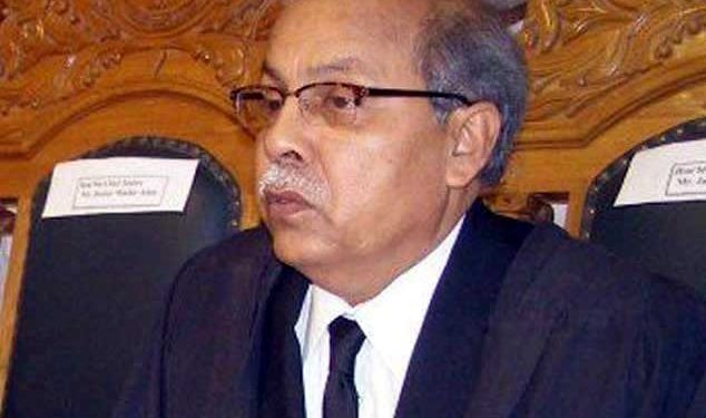 Threats to Justice Isa: SC expresses dissatisfaction with FIA