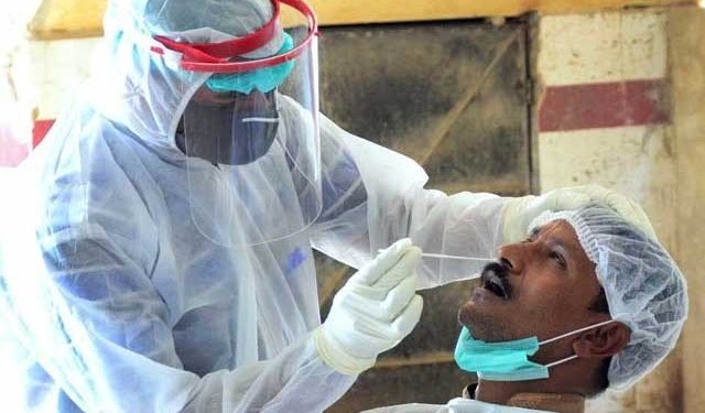 Federal Govt considers tightening smart lockdown amid rising coronavirus cases