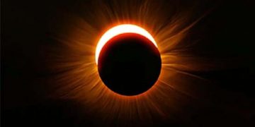 Pakistan witnesses ‘Ring of fire’ solar eclipse