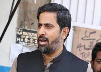 Accountability of corrupt leaders will be completed: Fayyaz Chohan