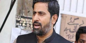 Accountability of corrupt leaders will be completed: Fayyaz Chohan