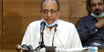 Sindh schools will be the last to be allowed to reopen: Saeed Ghani