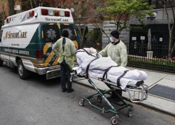 Global coronavirus death toll tops 375,000