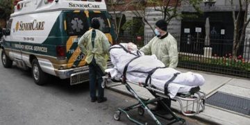 Global coronavirus death toll tops 375,000