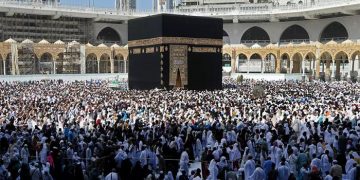 Indonesia cancels this year’s Hajj pilgrimage over coronavirus outbreak