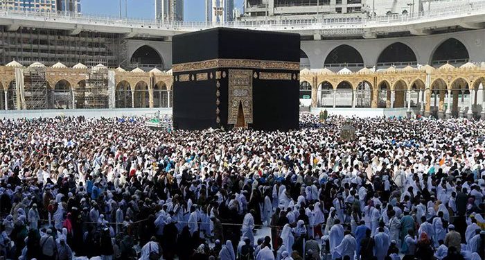 Indonesia cancels this year’s Hajj pilgrimage over coronavirus outbreak