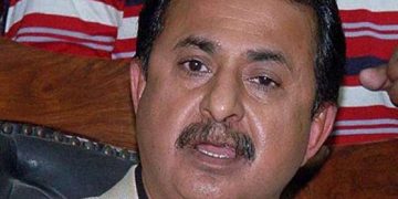 CM Sindh statement about ventilators factually incorrect: Haleem Adil