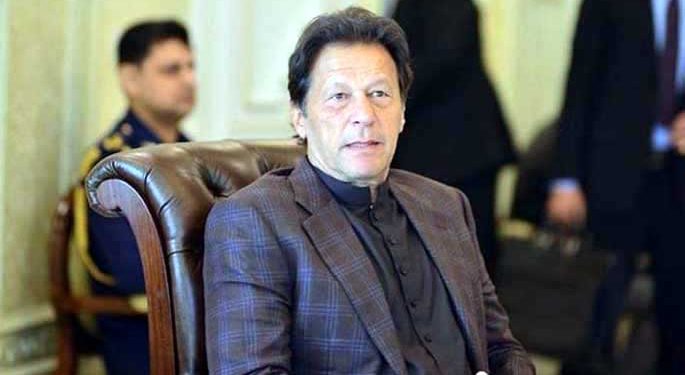 Int’l Day in Support of Victims of Torture: PM Imran slams Indian atrocities in IoK