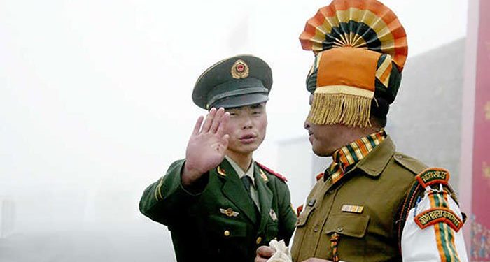 Indian, Chinese armies move heavy weaponry near eastern Ladakh: report
