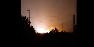 Blaze at 500kv Jamshoro Grid Station plunges parts of Sindh into darkness