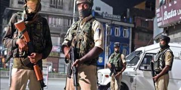 Indian troops martyr two more Kashmiris in IOK