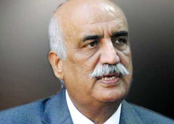 Assets case against PPP leader adjourned due to non-availability of judge