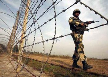 13-year-old martyred by unprovoked Indian firing across LoC: ISPR