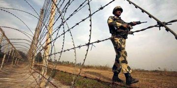 13-year-old martyred by unprovoked Indian firing across LoC: ISPR