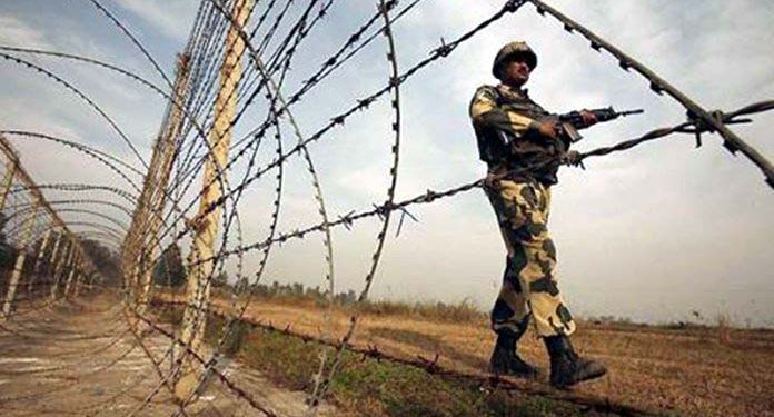 13-year-old martyred by unprovoked Indian firing across LoC: ISPR