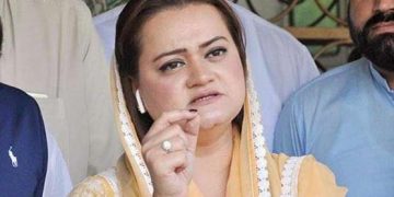 Anti-people govt imposed on country: Marriyum Aurangzeb