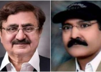 Two more lawmakers pass away from COVID-19