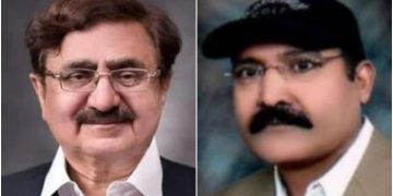 Two more lawmakers pass away from COVID-19