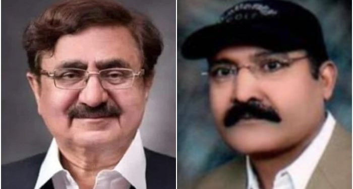 Two more lawmakers pass away from COVID-19