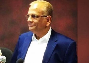Muhammad Anwar confirms MQM received funding from India