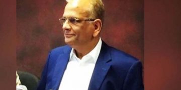 Muhammad Anwar confirms MQM received funding from India