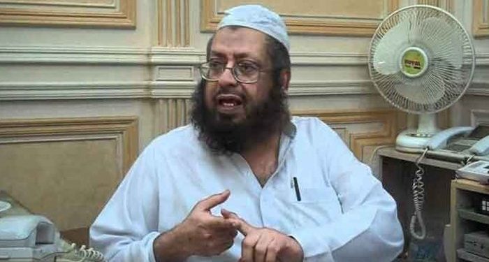 Prominent cleric Mufti Naeem passes away in Karachi