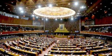 Citizen moves SHC against ‘rise’ in NA members’ salaries, perks