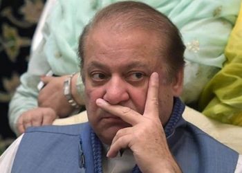 Non-bailable arrest warrant issued for Nawaz Sharif in Toshakhana reference
