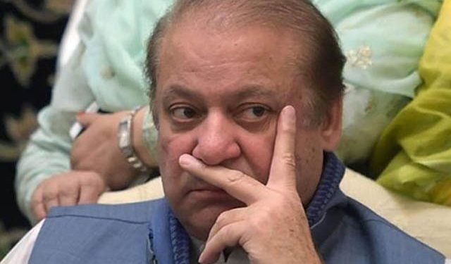 Non-bailable arrest warrant issued for Nawaz Sharif in Toshakhana reference
