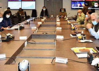 Special teams made for implementation of SOPs against virus: NCOC