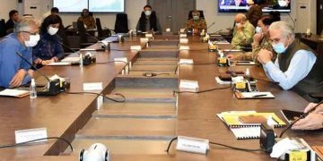 Special teams made for implementation of SOPs against virus: NCOC