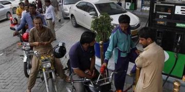 Petrol price hiked by Rs25.58 per litre with immediate effect